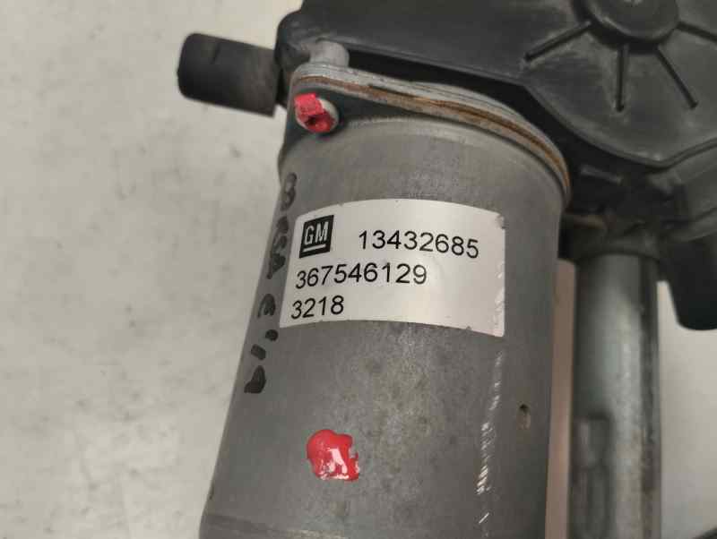 MOTOR LIMPIA DELANTERO OPEL CORSA 1.4 MT 90CV | 66KW