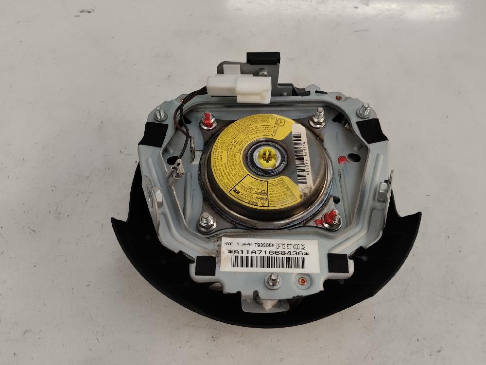 AIRBAG DELANTERO IZQUIERDO MAZDA 2 1.4 MZ-CD MT 68CV | 50KW