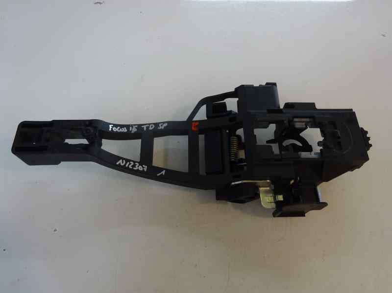 MANETA INTERIOR TRASERA DERECHA FORD FOCUS 1.0 ECOBOOST MT 100CV