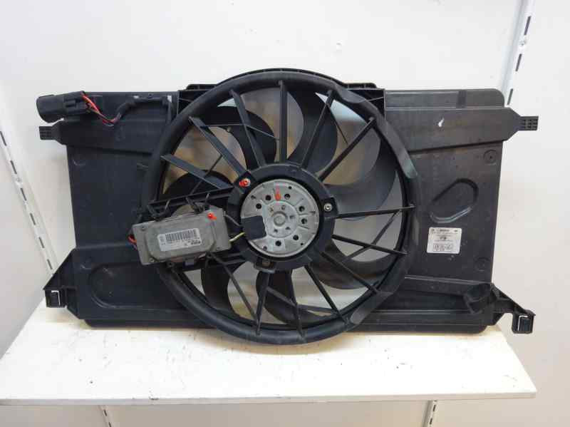 ELECTROVENTILADOR FORD FOCUS 2.0 MT 131CV | 96KW
