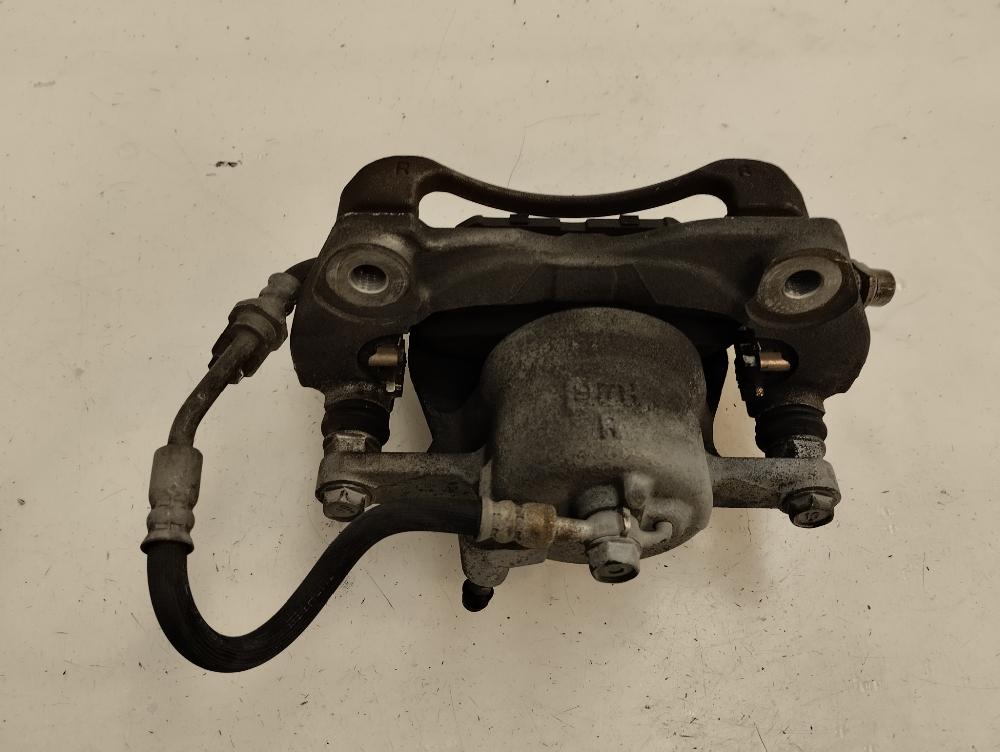 PINZA FRENO DELANTERA DERECHA TOYOTA URBAN CRUISER 1.4 CRDI MT 4WD 90CV