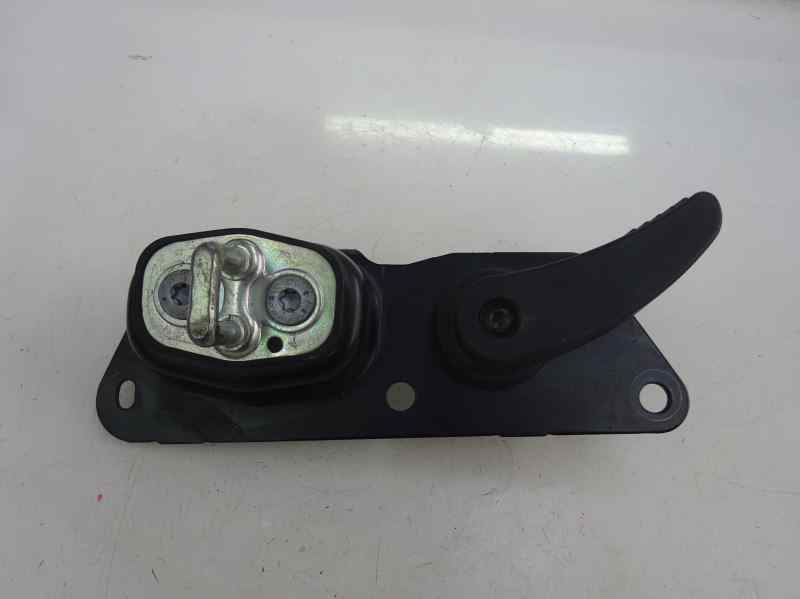MANETA INTERIOR TRASERA IZQUIERDA PEUGEOT EXPERT 1 6 HDI 5MT L1 2495KG 90CV | 66KW