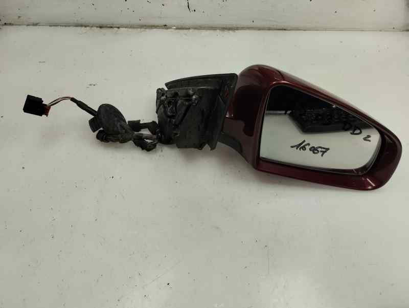 RETROVISOR DERECHO AUDI A3 1.9 TDI MT 105CV | 77KW