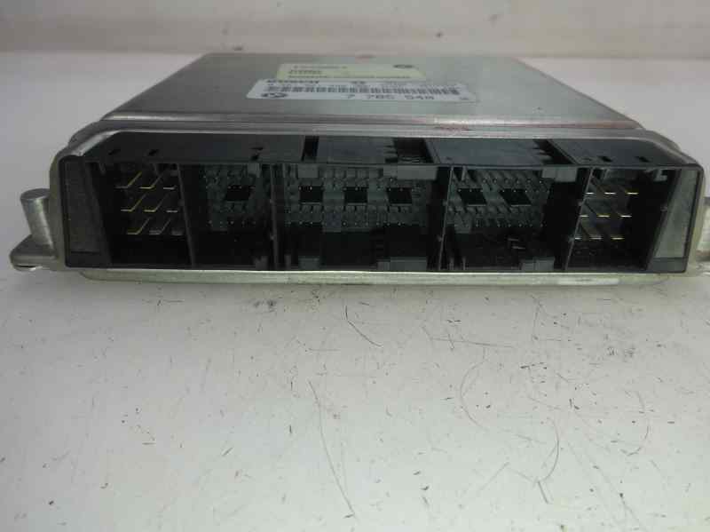 CENTRALITA MOTOR UCE BMW SERIE 5 1999 2.9 530D MT 184CV