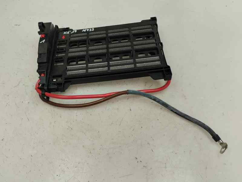 RESISTENCIA CALEFACCION BMW X1 1.5 16D SDRIVE MT 116CV