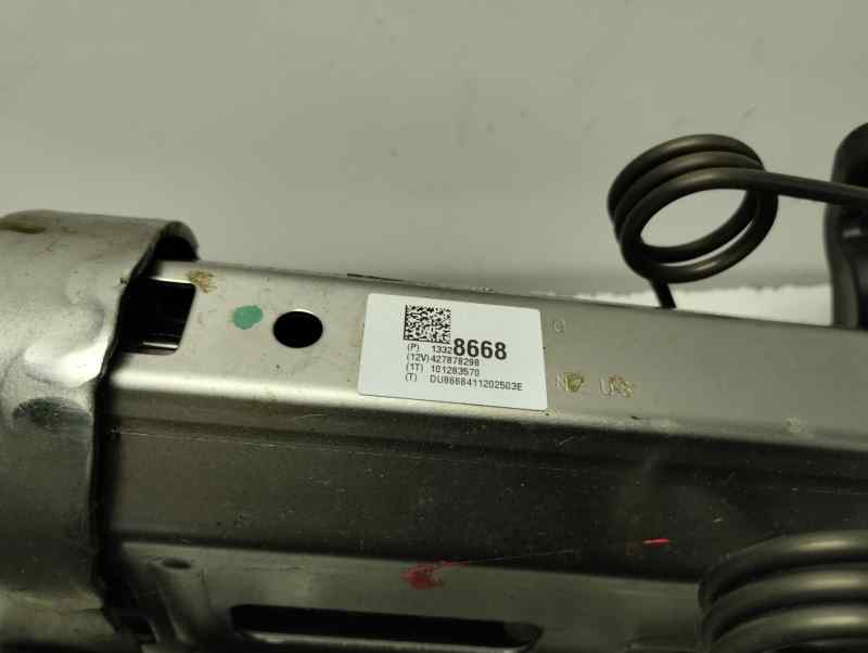 COLUMNA DIRECCION OPEL ASTRA 1.7 CDTI MT 125CV
