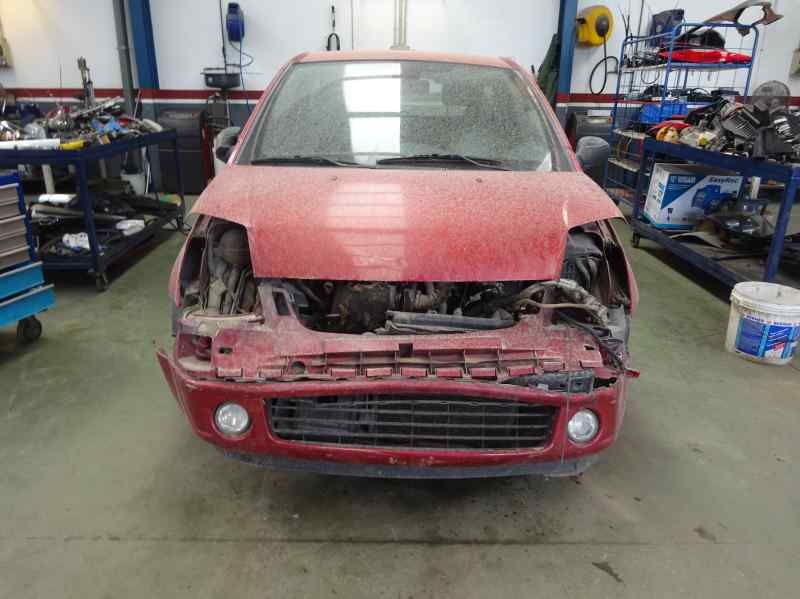 CENTRALITA MOTOR UCE CITROEN C2 1.4 HDI MT 68CV