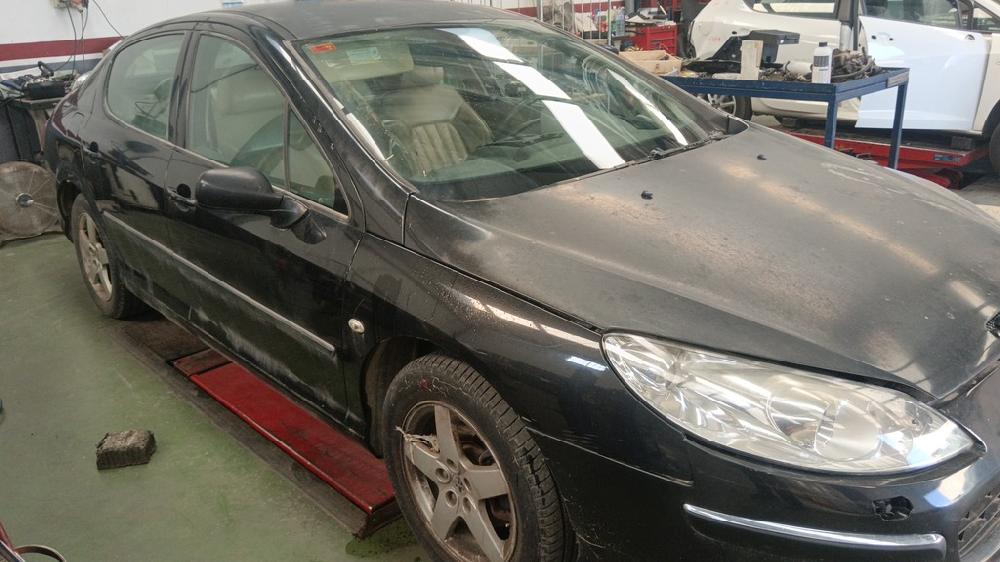 CENTRALITA BSI PEUGEOT 407 2.0 HDI MT 136CV