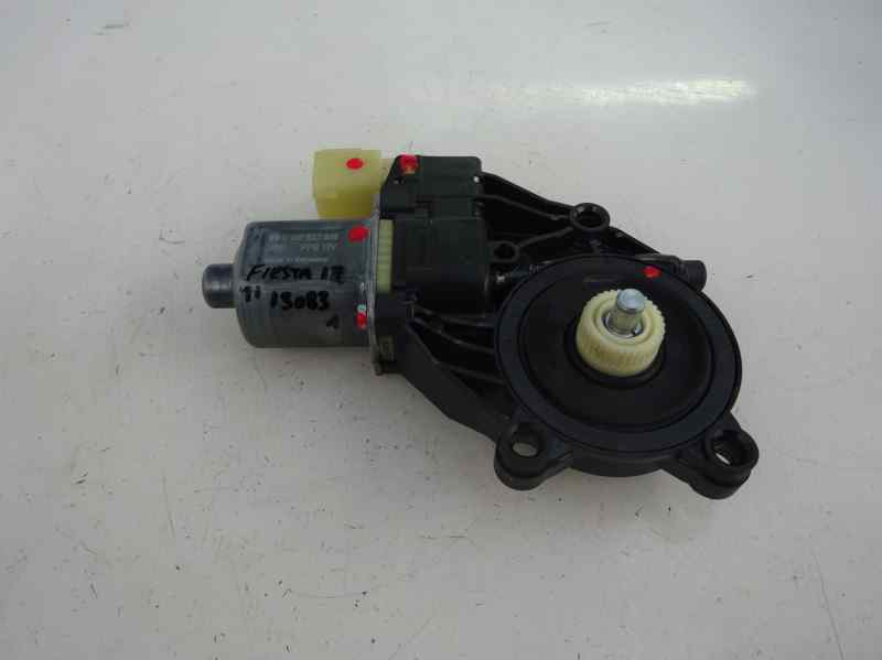 MOTOR ELEVALUNAS TRASERO IZQUIERDO FORD FIESTA 1.25 MT 82CV