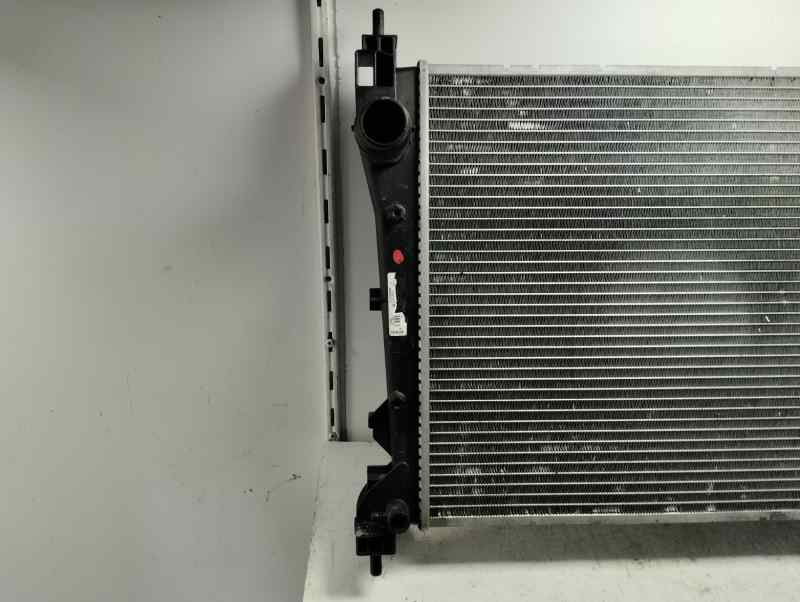 RADIADOR AGUA FIAT DOBLO 1.3 MT 90CV | 66KW
