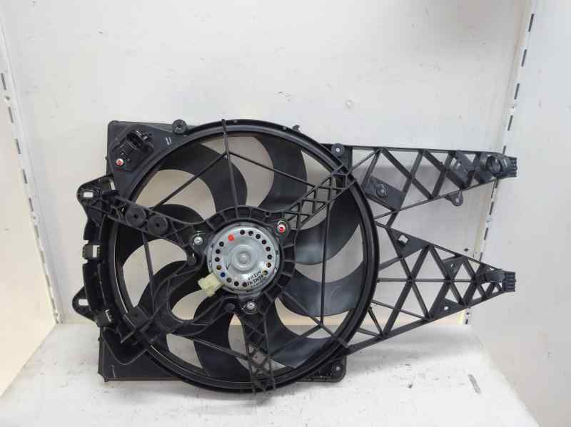 ELECTROVENTILADOR FIAT DOBLO 1.3 MT 95CV | 70KW
