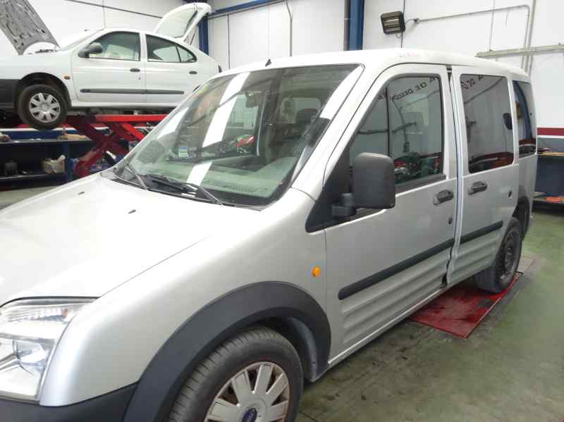 MANDO LIMPIA FORD TRANSIT CONNECT 1.8 TD MT SWB 90CV | 66KW