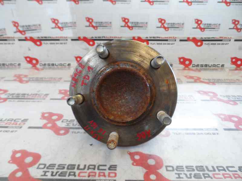 BUJE MITSUBISHI ASX 1.6 MT 2WD 117CV
