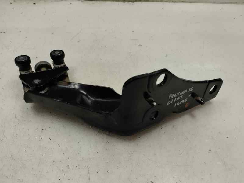 PUERTA LATERAL CORREDERA IZQUIERDA PEUGEOT PARTNER 1.6 MT 99CV | 73KW