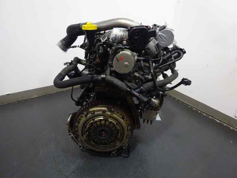 MOTOR COMPLETO RENAULT MEGANE 2011 1.5 DCI MT 90CV | 66KW