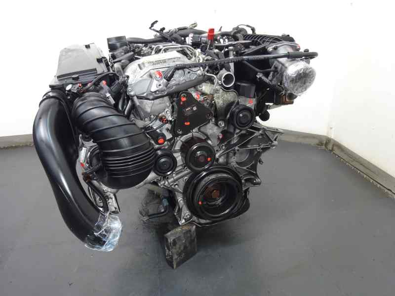 MOTOR COMPLETO MERCEDES BENZ CLASE CLC 200 2.2D MT 150CV | 110KW