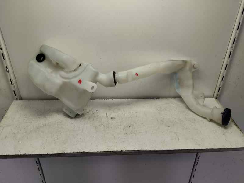 DEPOSITO LIMPIA PEUGEOT 208 1.2 MT 110CV | 81KW