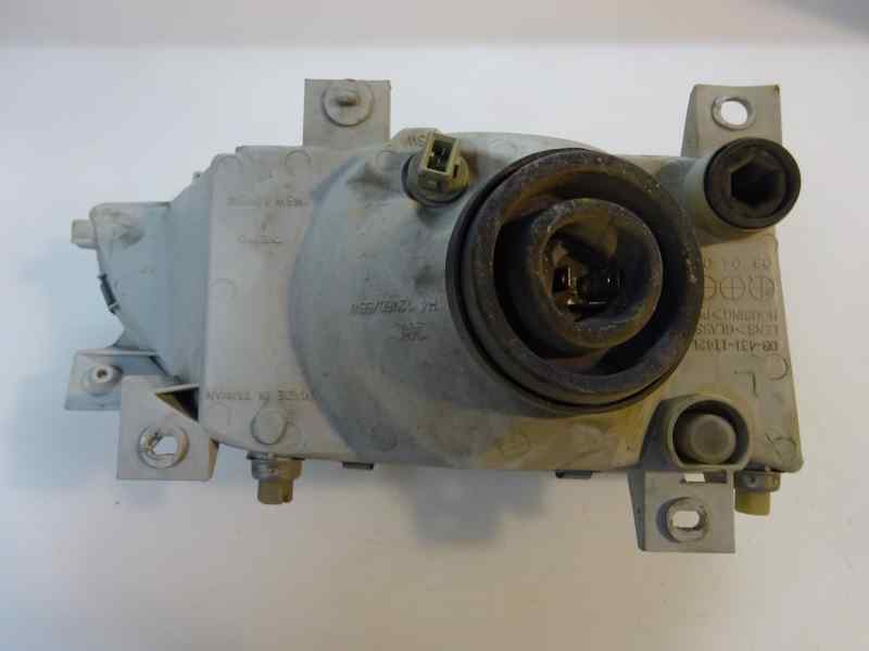 FARO IZQUIERDO FORD ESCORT 1.6 MT 88CV