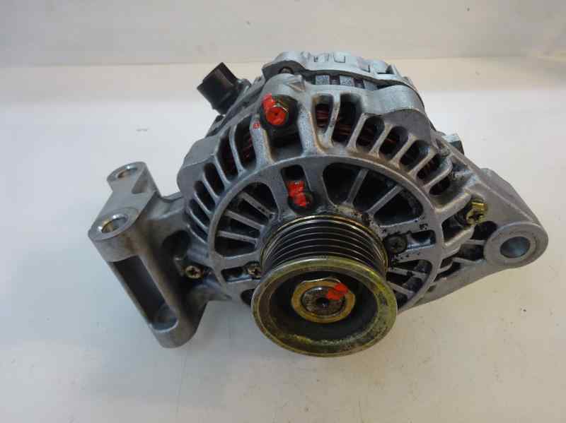 ALTERNADOR FORD FIESTA 2003 1.4 MT 80CV | 59KW
