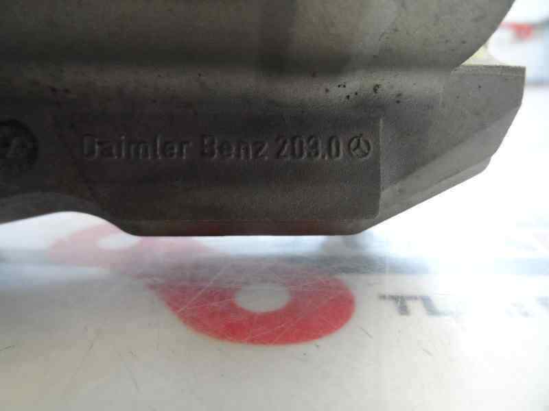 COLUMNA DIRECCION MERCEDES BENZ CLASE E 2.2 MT 143CV | 105KW