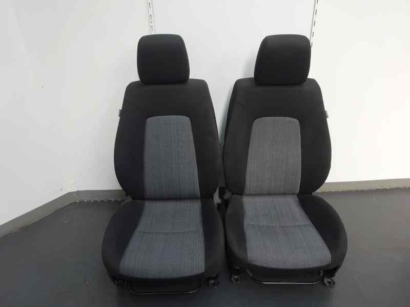JUEGO ASIENTOS COMPLETO KIA CEED 1.6 MT 113CV | 83KW