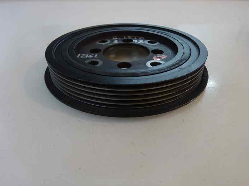 POLEA CIGUENAL FORD ESCORT 1.8 MT 70CV | 52KW