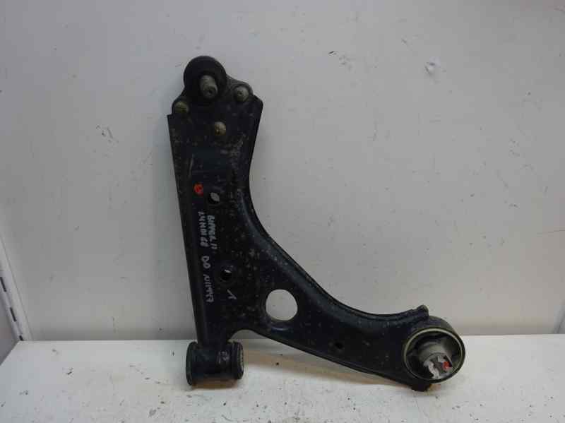 BRAZO SUSPENSION INFERIOR DELANTERO DERECHO PEUGEOT BIPPER 1.4 MT 68CV | 50KW