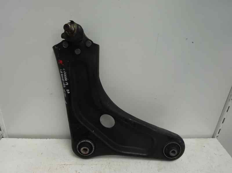 BRAZO SUSPENSION INFERIOR DELANTERO DERECHO CITROEN BERLINGO 1.5 BLUEHDI MT XL 102CV
