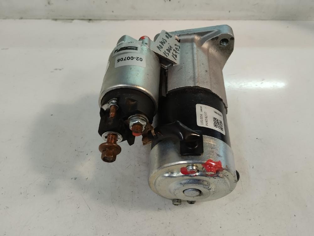 MOTOR ARRANQUE RENAULT MODUS 2008 1.5 DCI MT 85CV