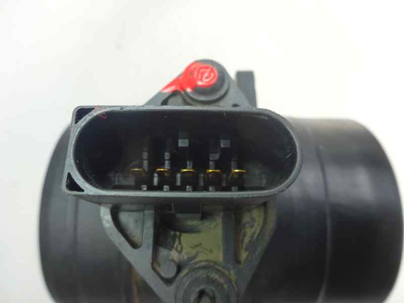 CAUDALIMETRO AUDI A6 1.9 TDI 6MT 130CV