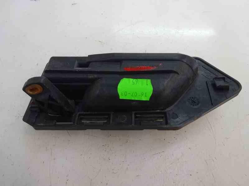MANETA INTERIOR DELANTERA DERECHA PEUGEOT PARTNER 2.0 HDI MT 90CV