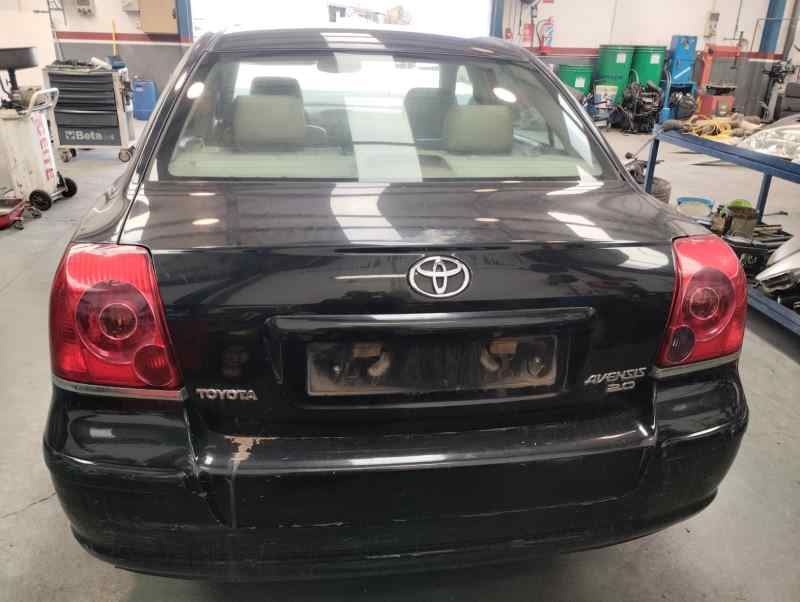 PUERTA DELANTERA IZQUIERDA TOYOTA AVENSIS 2004 2.0 D MT 116CV | 85KW