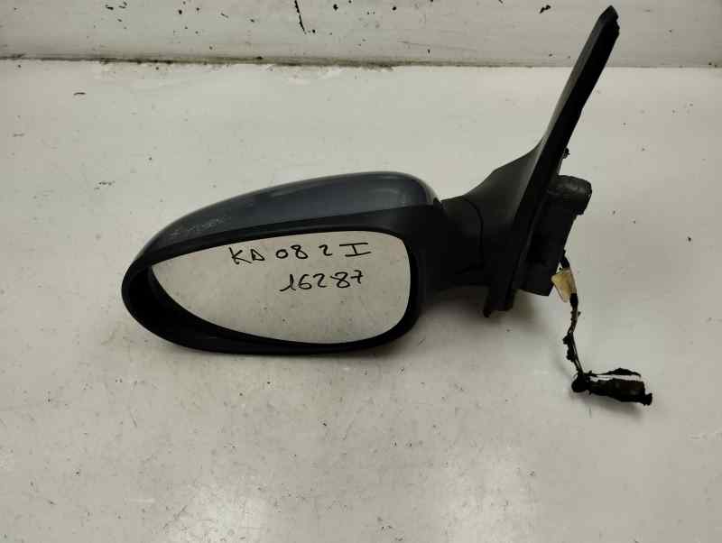 RETROVISOR IZQUIERDO FORD KA 2008 1.3 TDCI MT 75CV | 55KW