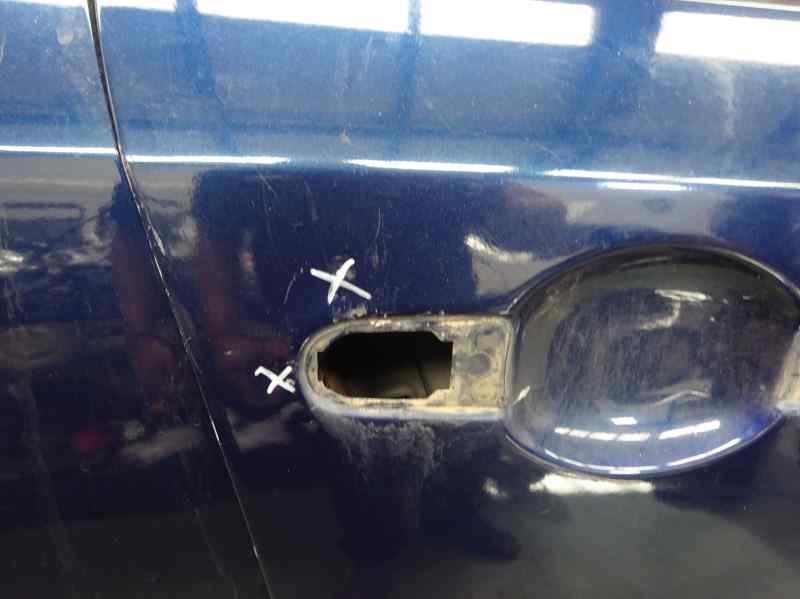 PUERTA DELANTERA DERECHA RENAULT LAGUNA 1.9 DCI MT 120CV | 88KW
