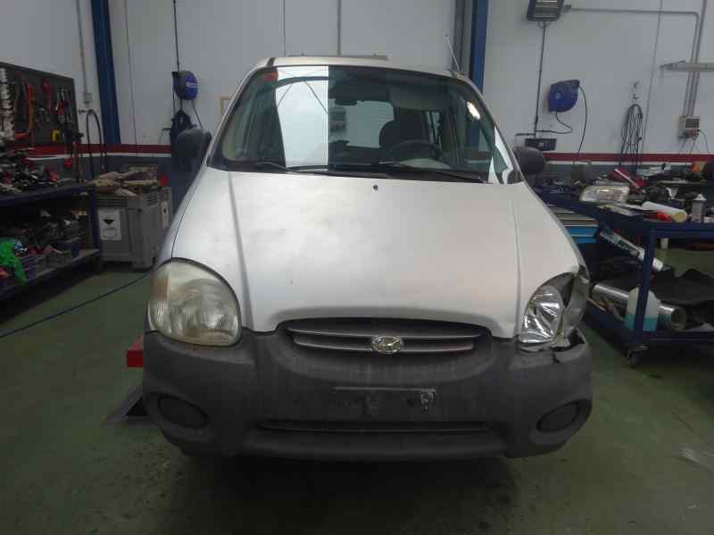 MOTOR ARRANQUE HYUNDAI ATOS 1.0 MT 56CV | 41KW