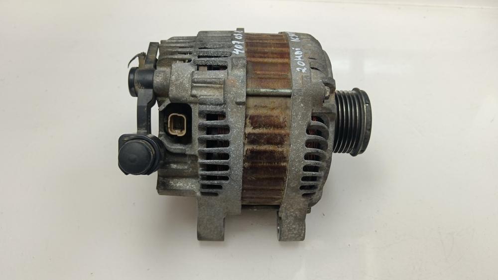 ALTERNADOR PEUGEOT 407 2.0 HDI MT 136CV