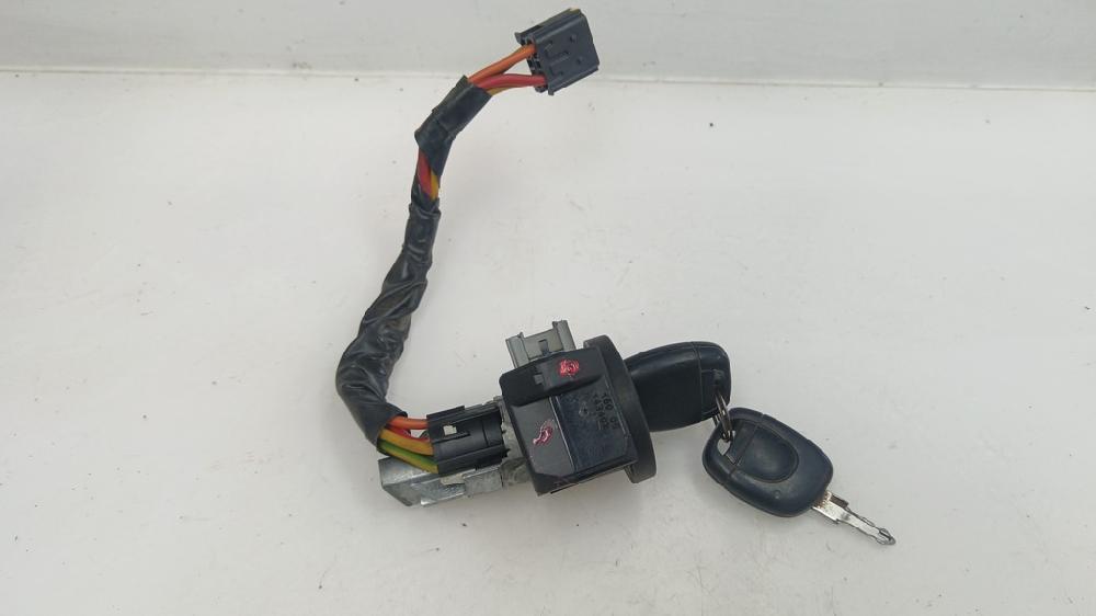 JUEGO BOMBINES RENAULT CLIO 1.2 MT 75CV | 55KW
