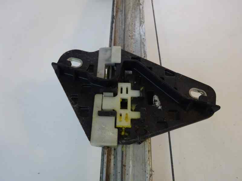 ELEVALUNAS TRASERO DERECHO HONDA CIVIC 2.2 CTDI MT 140CV