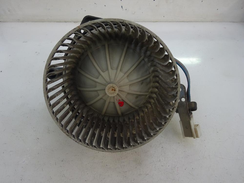 MOTOR CALEFACCION NISSAN TERRANO 2.7 TD MT AWD 100CV