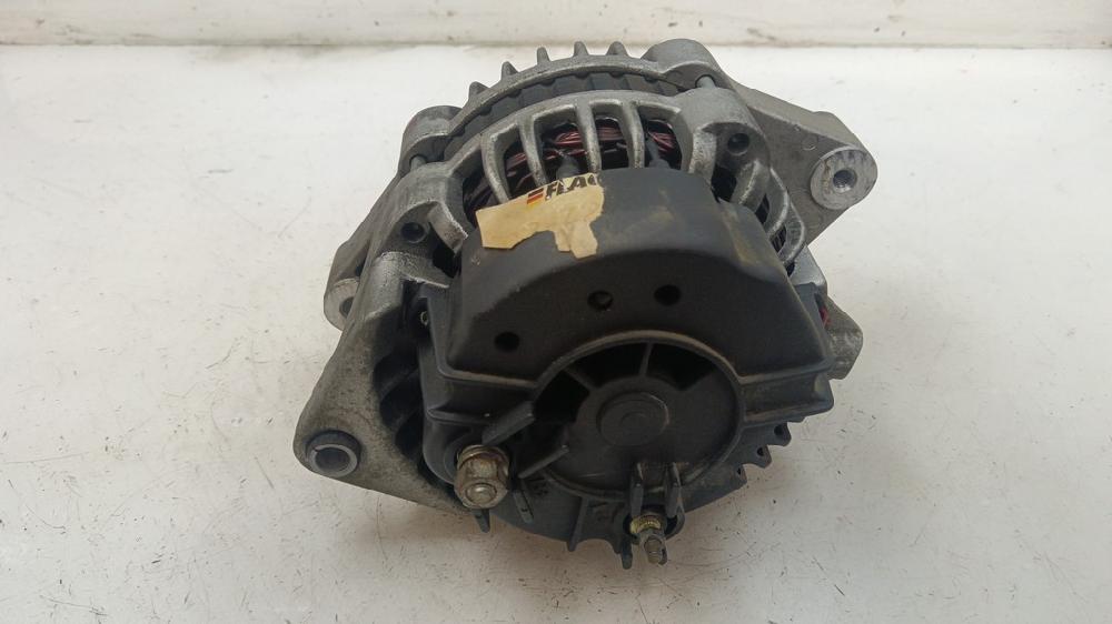 ALTERNADOR OPEL ASTRA 2000 1.6 MT 101CV | 74KW