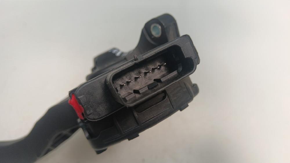 POTENCIOMETRO PEDAL PEUGEOT 208 1.2 MT 110CV | 81KW