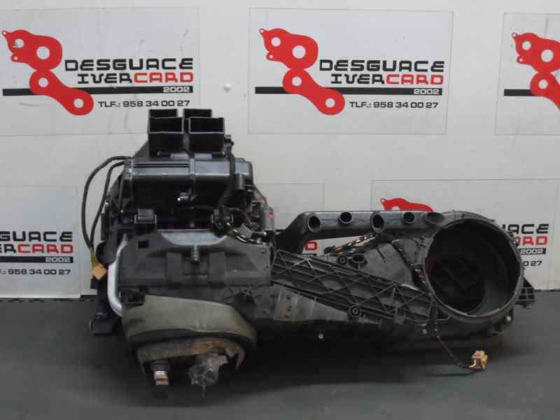 CALEFACCION ENTERA NORMAL SEAT LEON 2.0 TDI MT 140CV