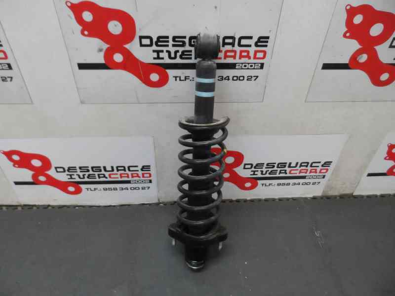 AMORTIGUADOR TRASERO IZQUIERDO MITSUBISHI ASX 1.6 MT 2WD 117CV