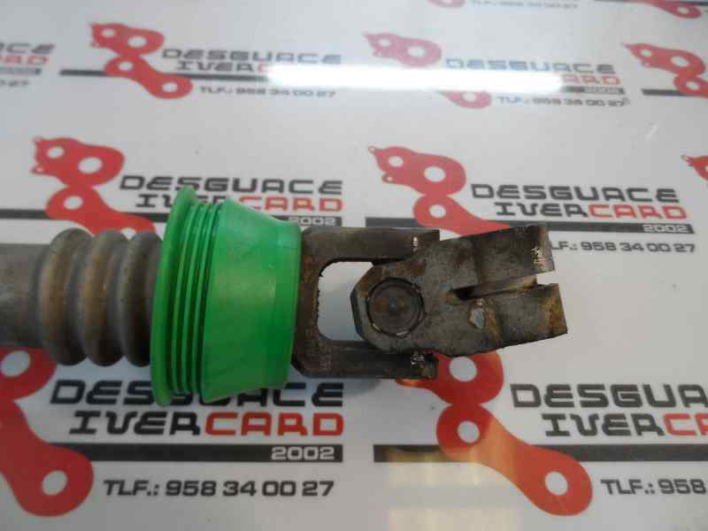 CARDAN DELANTERO BMW SERIE 5 2.0 520D MT 177CV
