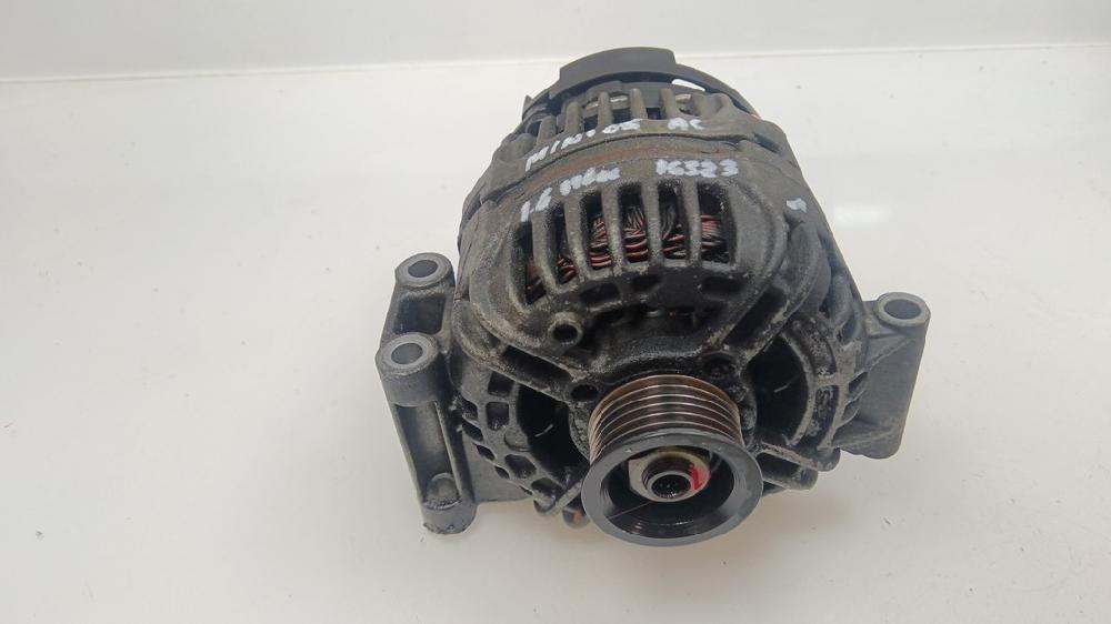 ALTERNADOR MINI COOPER 2005 1.6 MT 116CV