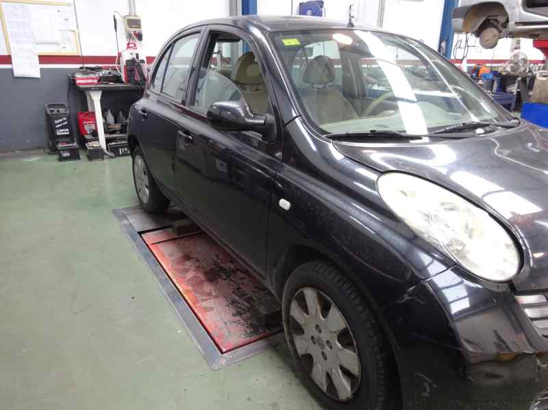 ELEVALUNAS DELANTERO DERECHO NISSAN MICRA 1.2 MT 80CV | 59KW