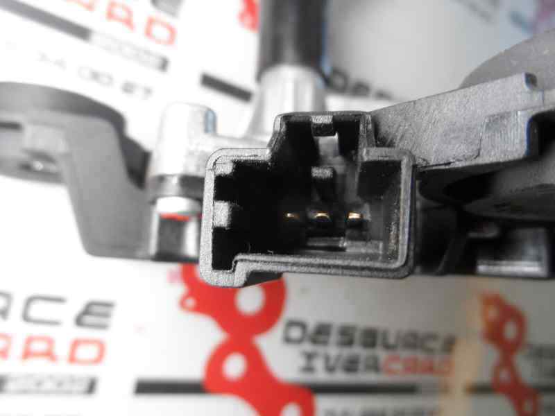 MOTOR LIMPIA TRASERO FORD FOCUS 1.6 TDCI MT 115CV