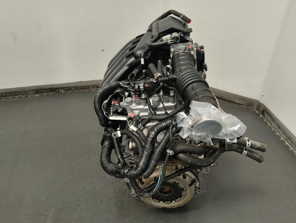 MOTOR COMPLETO NISSAN JUKE 1.6 MT 117CV | 86KW