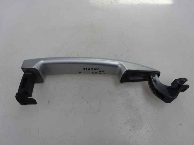 MANETA EXTERIOR TRASERA DERECHA CITROEN C4 2009 1.6 HDI MT 90CV