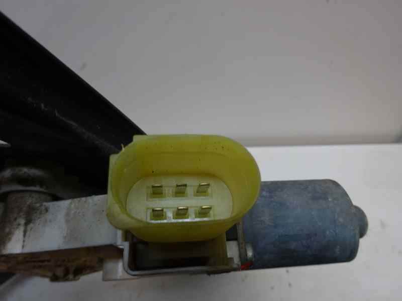 ELEVALUNAS DELANTERO IZQUIERDO BMW SERIE 3 2.0 320D MT 163CV